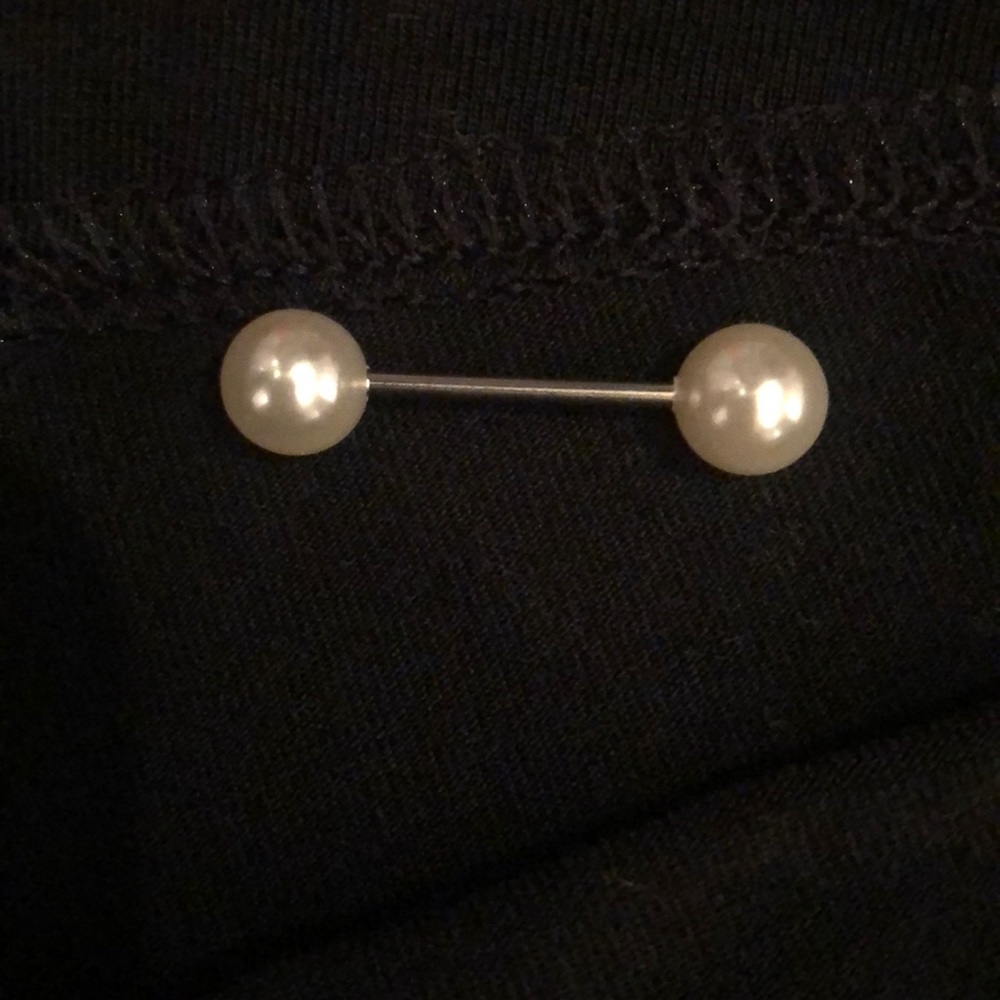 Body Jewelry - Picture 3 of 4